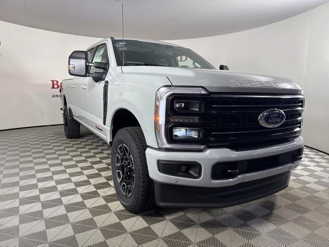 new 2025 Ford F-250 car, priced at $97,144