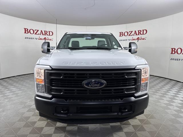 new 2024 Ford F-350 car, priced at $44,604