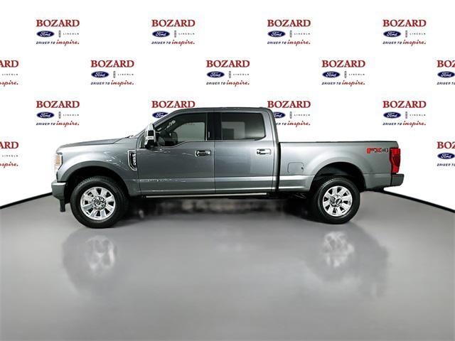 used 2021 Ford F-250 car, priced at $64,000