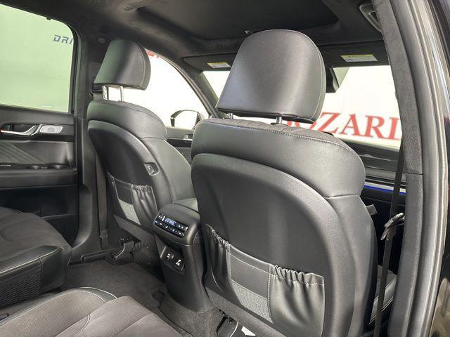 used 2024 Hyundai Palisade car, priced at $45,000
