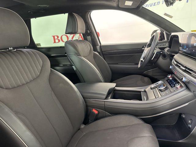 used 2024 Hyundai Palisade car, priced at $45,000