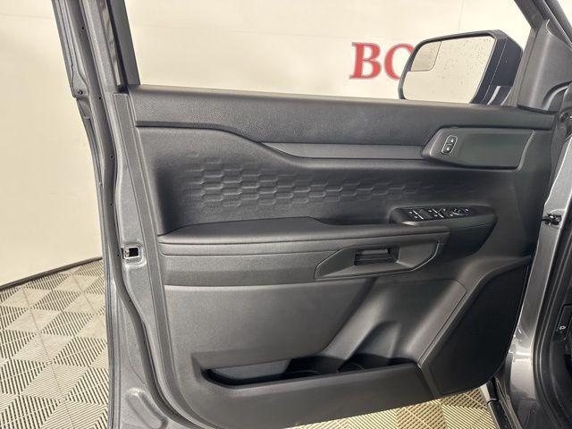 new 2025 Ford Ranger car, priced at $32,151