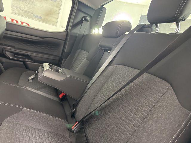 new 2025 Ford Ranger car, priced at $32,151