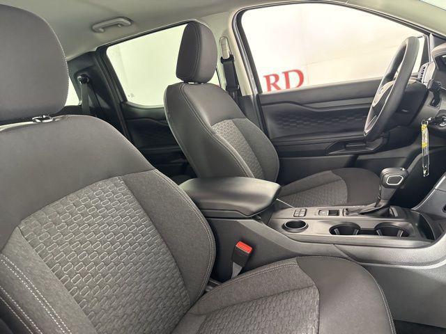 new 2025 Ford Ranger car, priced at $32,151