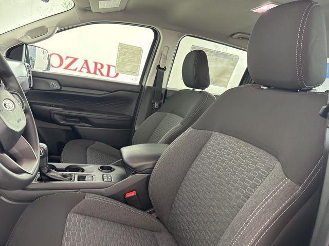 new 2025 Ford Ranger car, priced at $32,151