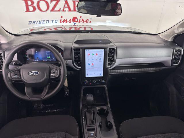 new 2025 Ford Ranger car, priced at $32,151