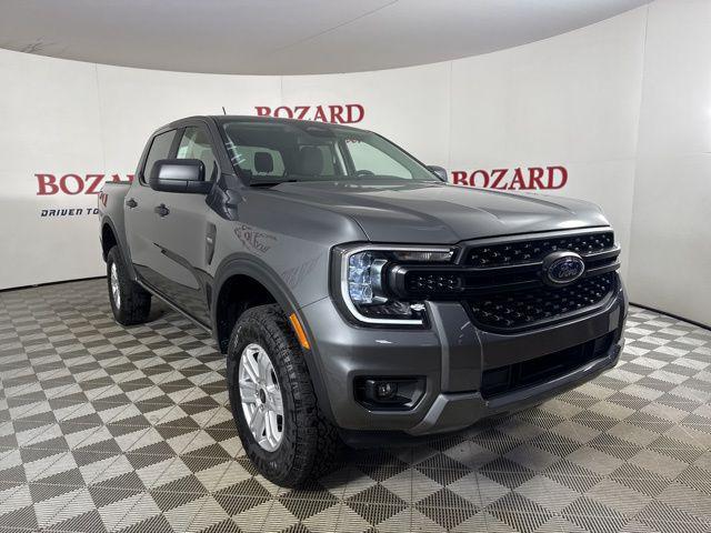 new 2025 Ford Ranger car, priced at $32,151