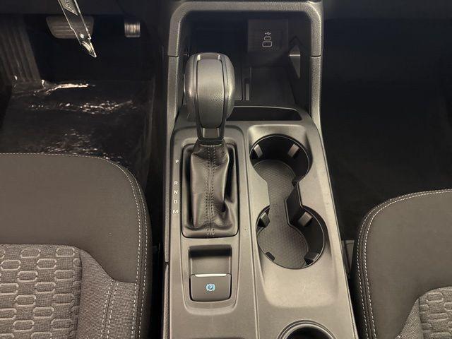 new 2025 Ford Ranger car, priced at $32,151