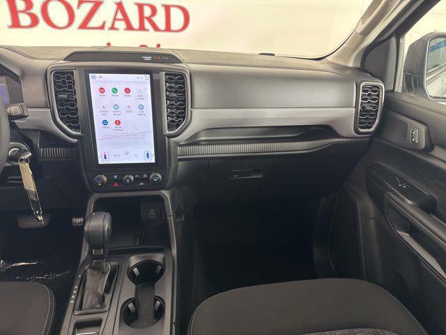 new 2025 Ford Ranger car, priced at $32,151