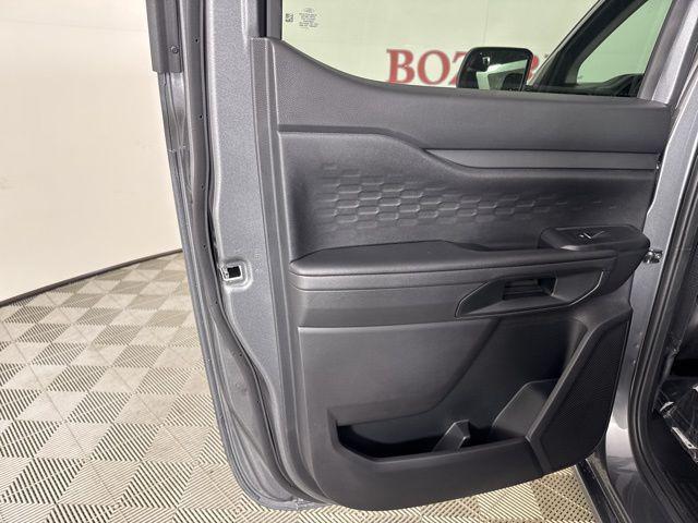 new 2025 Ford Ranger car, priced at $32,151