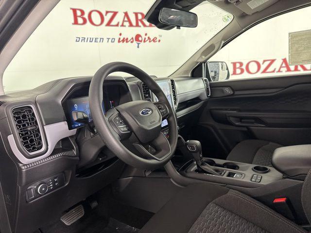 new 2025 Ford Ranger car, priced at $32,151