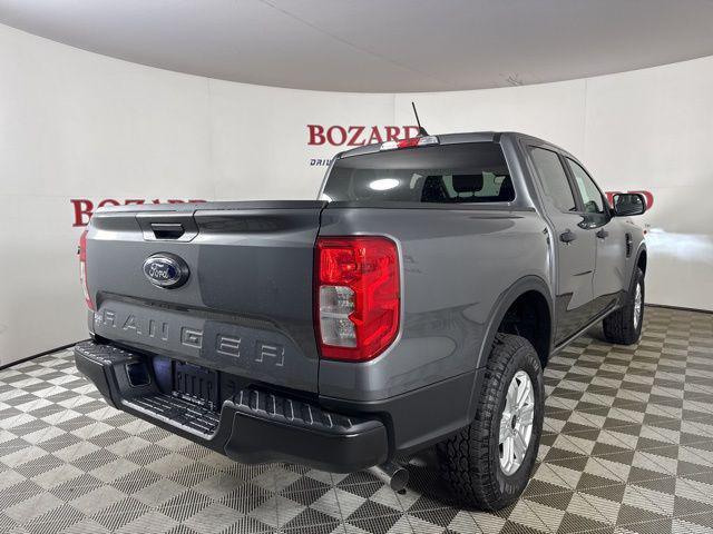 new 2025 Ford Ranger car, priced at $32,151
