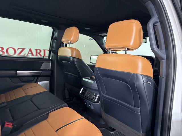 used 2021 Ford F-150 car, priced at $45,500