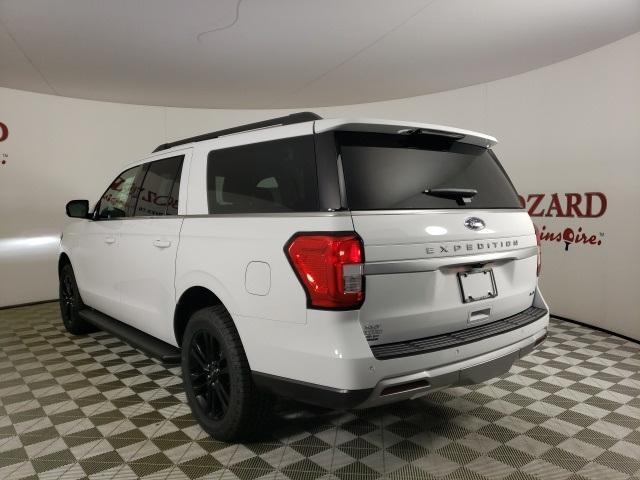 new 2024 Ford Expedition Max car, priced at $66,995