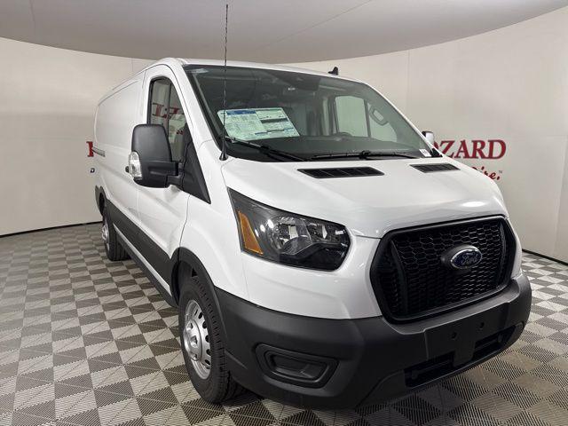 new 2025 Ford Transit-150 car, priced at $51,158