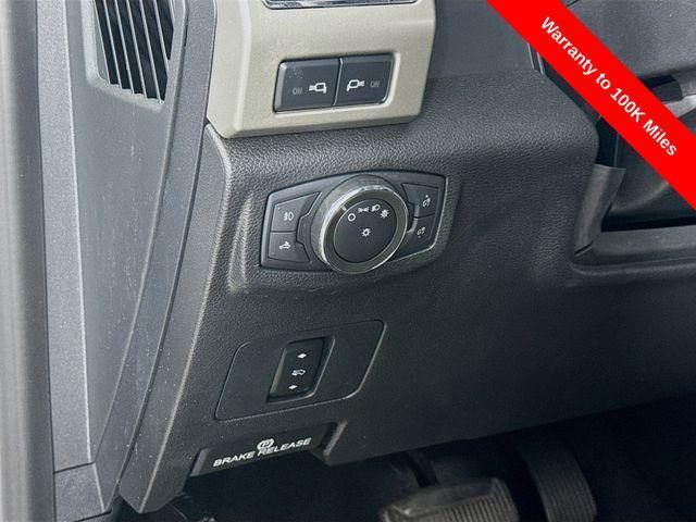 used 2021 Ford F-250 car, priced at $66,500