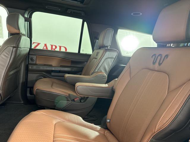 new 2024 Ford Expedition car, priced at $76,023