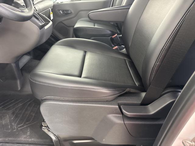 new 2025 Ford Transit-150 car, priced at $51,988