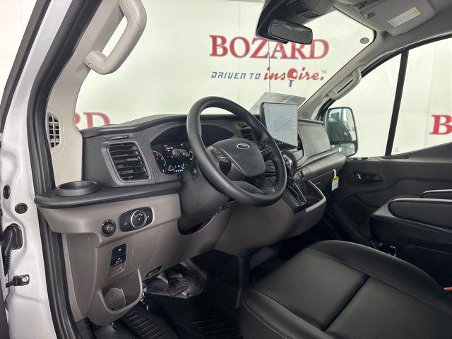 new 2025 Ford Transit-150 car, priced at $50,905