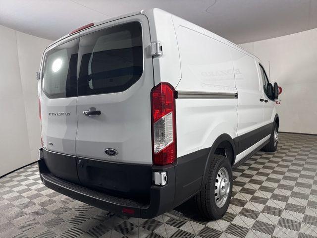 new 2025 Ford Transit-150 car, priced at $50,905