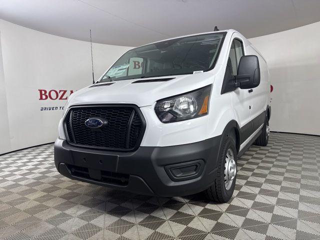 new 2025 Ford Transit-150 car, priced at $50,905
