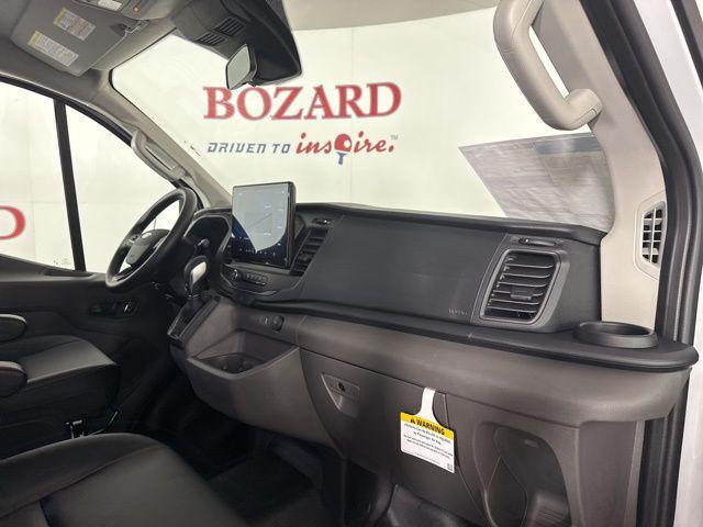 new 2025 Ford Transit-150 car, priced at $50,905