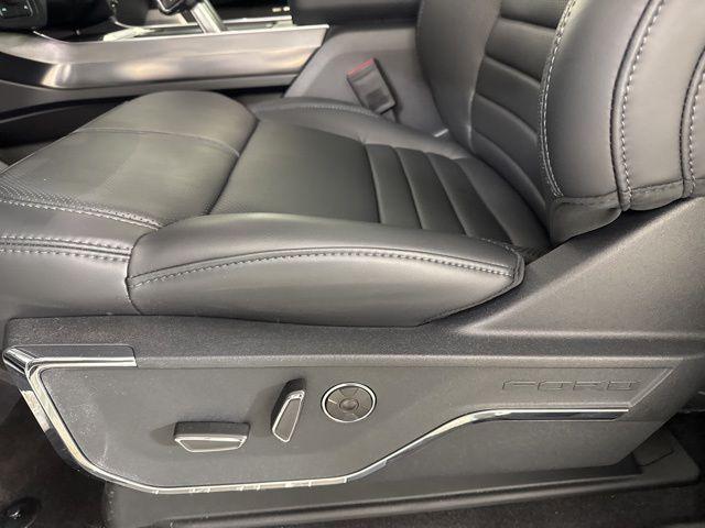 new 2025 Ford F-150 car, priced at $95,000