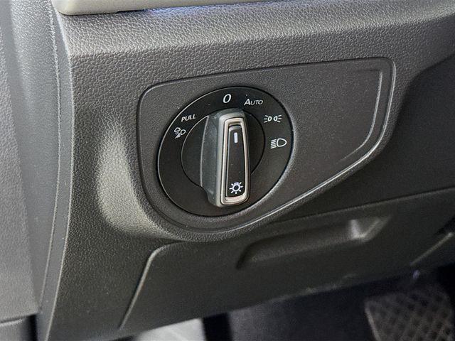 used 2021 Volkswagen Atlas car, priced at $24,500