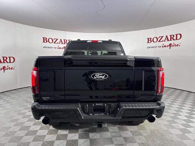 new 2025 Ford F-150 car, priced at $71,964