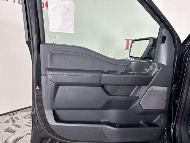 new 2025 Ford F-150 car, priced at $71,964