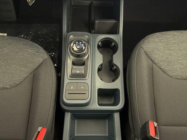 new 2025 Ford Maverick car, priced at $29,276
