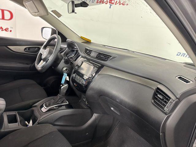 used 2019 Nissan Rogue Sport car, priced at $13,000