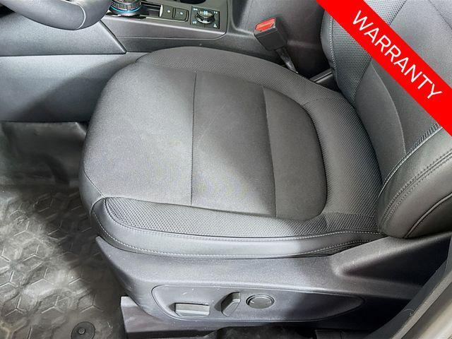 used 2022 Ford Bronco Sport car, priced at $24,000