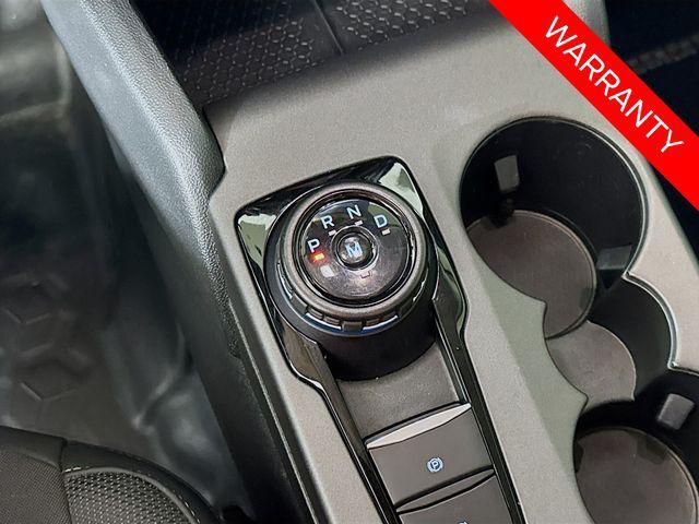 used 2022 Ford Bronco Sport car, priced at $24,000