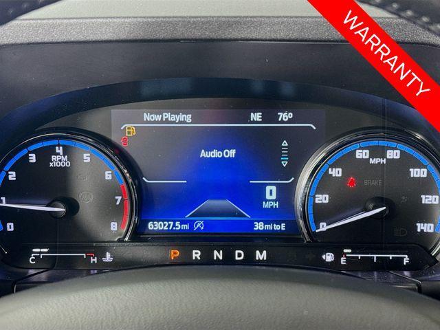 used 2022 Ford Bronco Sport car, priced at $24,000