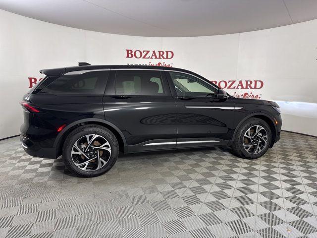 new 2025 Lincoln Nautilus car, priced at $51,046
