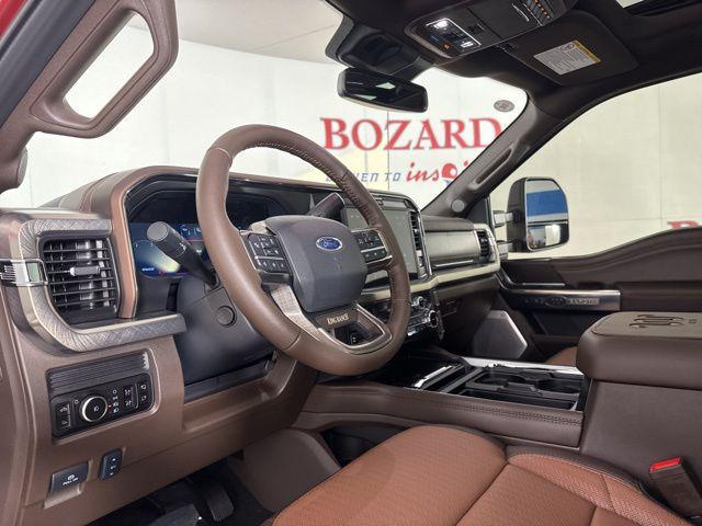 new 2026 Ford F-350 car, priced at $102,180