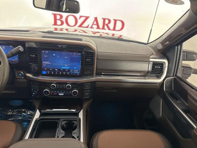 new 2026 Ford F-350 car, priced at $102,180