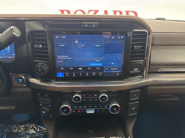 new 2026 Ford F-350 car, priced at $102,180