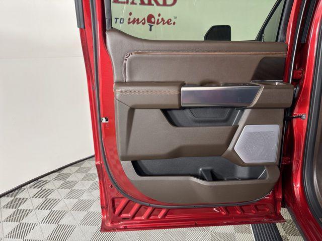 new 2026 Ford F-350 car, priced at $102,180