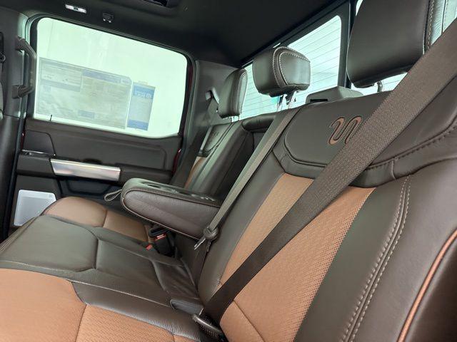 new 2026 Ford F-350 car, priced at $102,180