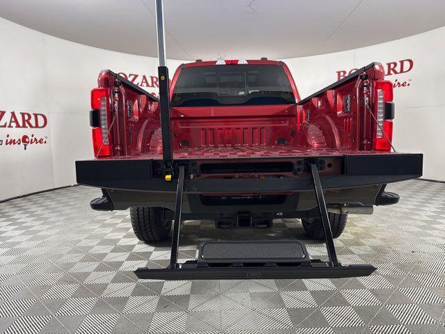 new 2026 Ford F-350 car, priced at $102,180