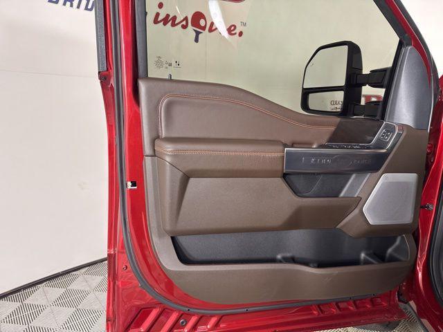 new 2026 Ford F-350 car, priced at $102,180