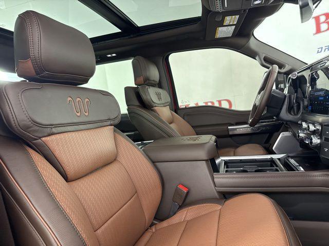 new 2026 Ford F-350 car, priced at $102,180