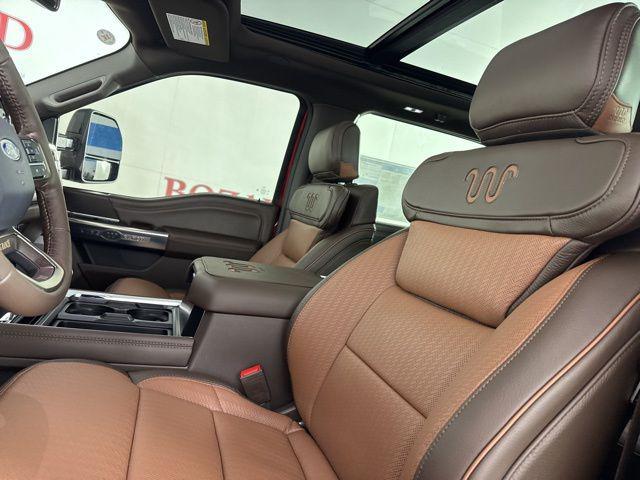 new 2026 Ford F-350 car, priced at $102,180