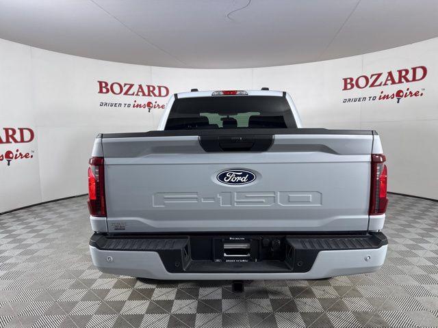 new 2025 Ford F-150 car, priced at $42,569