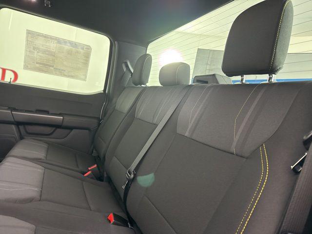 new 2025 Ford F-150 car, priced at $42,569