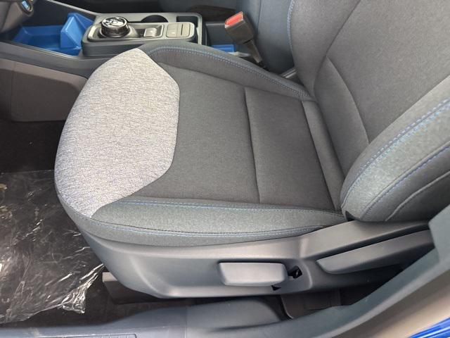 new 2025 Ford Maverick car, priced at $29,178