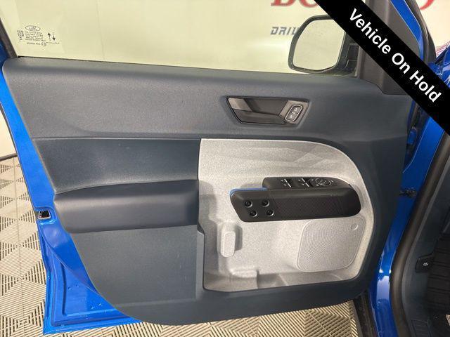 new 2025 Ford Maverick car, priced at $29,225