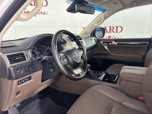 used 2020 Lexus GX 460 car, priced at $40,000